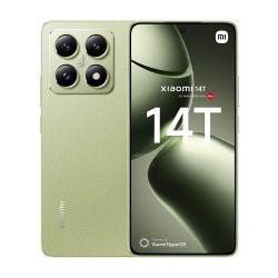 Xiaomi 14T 5G Dual Sim 512GB 12GB RAM (Ekspozic.prekė)